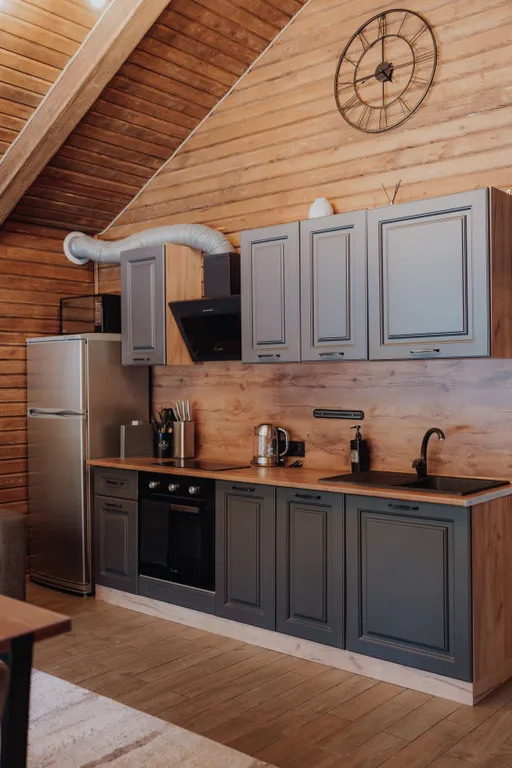 2-комнатный Дом