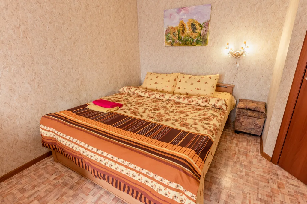 Квартира в новом доме в центре Автозаводского района