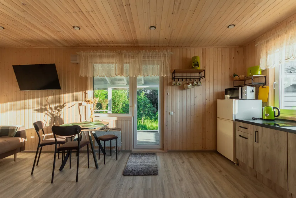 Гостевые дома Ель