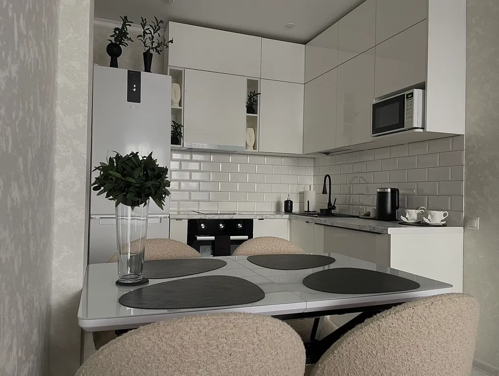 Волшебное место с неповторимой атмосферой для уникального отдыха!