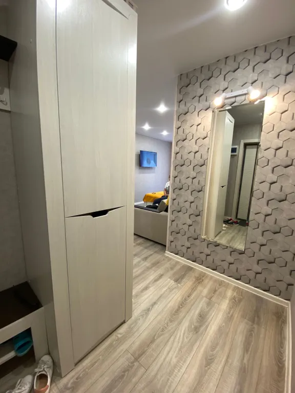 Спокойствие и уют