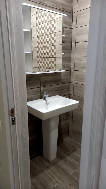 Семейная гостиница