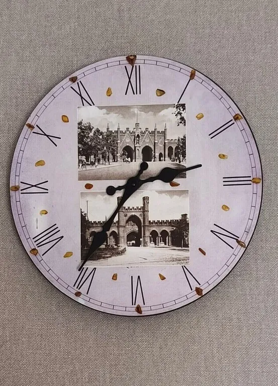 Квартира-студия в настоящем немецком доме