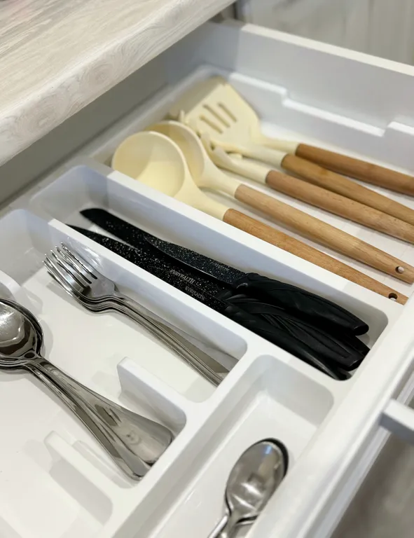 Уютная однокомнатная квартира