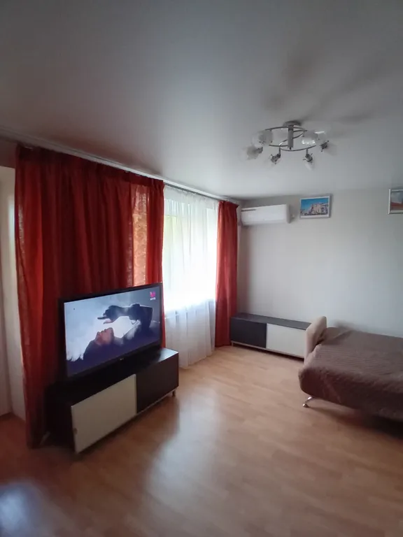 3-комнатная комфортная уютная квартира