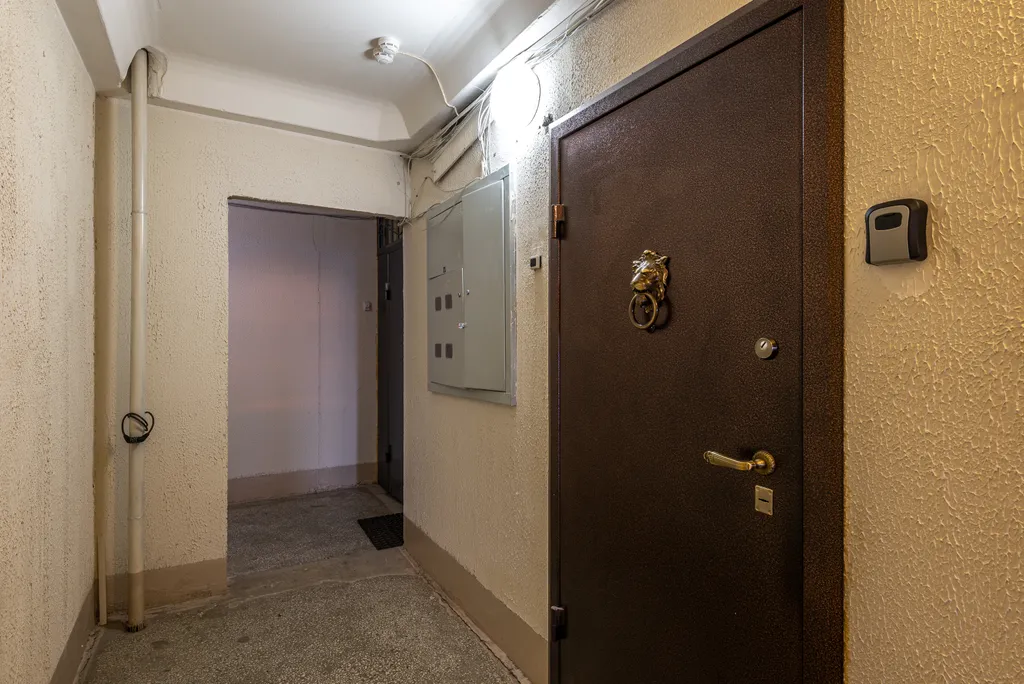 Квартира Апартаменты Сон и Душ — Екатеринбург