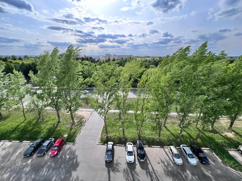 Квартира в центр, новый дом