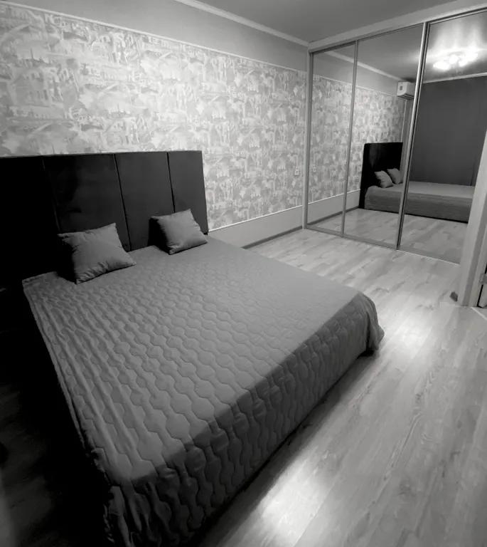 1-комнатная Квартира — аренда посуточно в Ставрополь