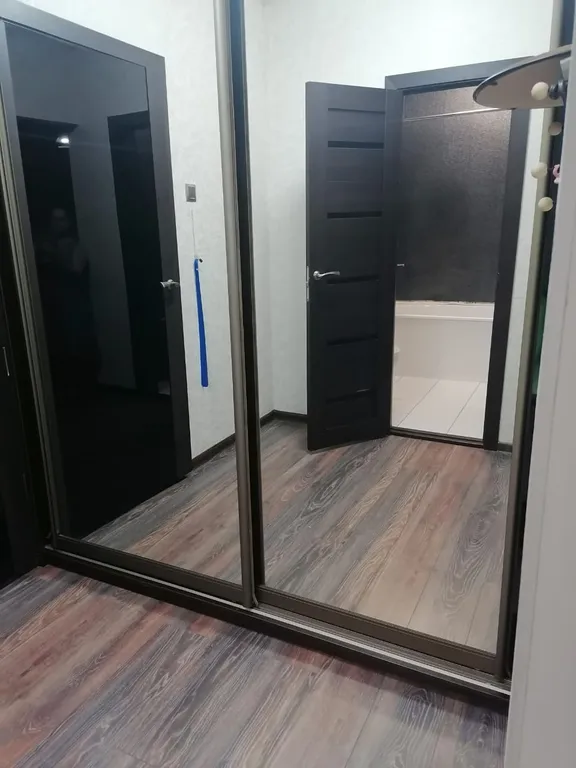 Стильная студия