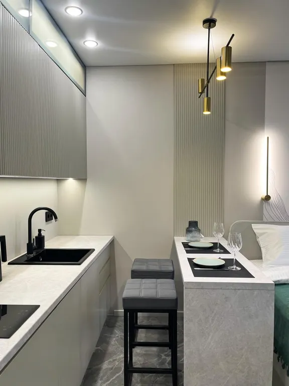 Люкс студия