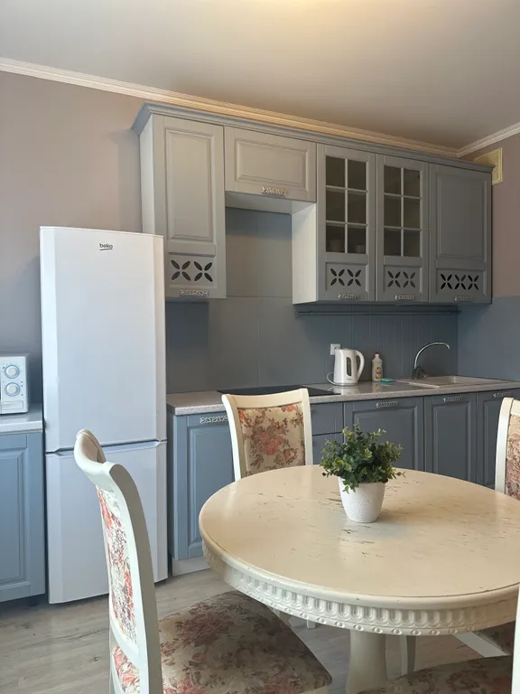 Квартира Квартира Comfort в ЖК Центральный — Ярославль