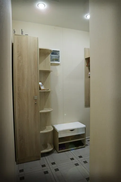 Квартира Квартира Однушка с Нарнией — Волгоград