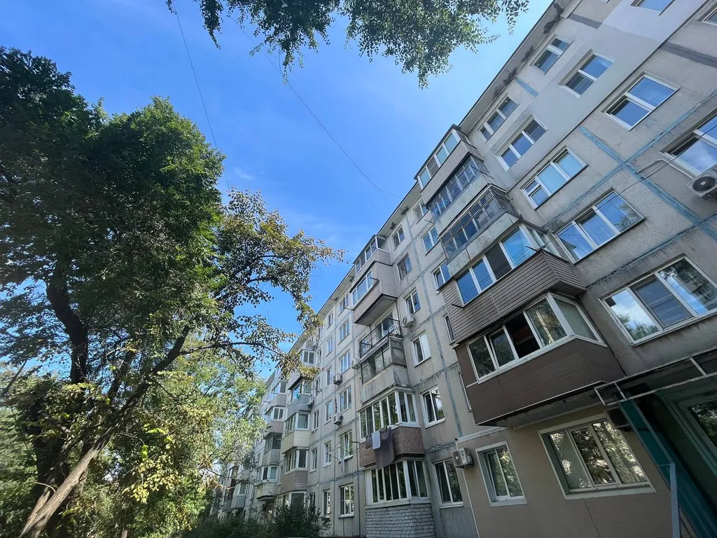 Квартира Уютная 1-я квартира недалеко от центра и моря — Владивосток