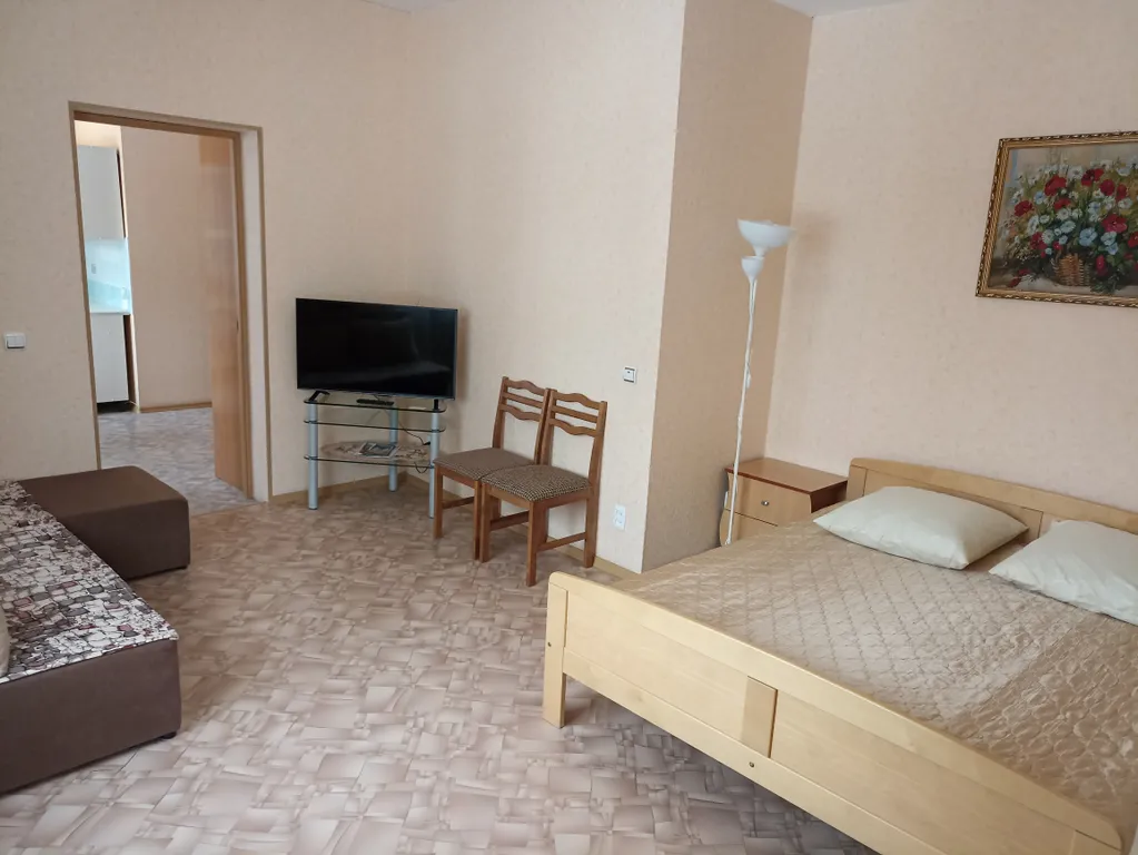 Квартира в финском доме с видом на озеро — аренда посуточно в Сортавала