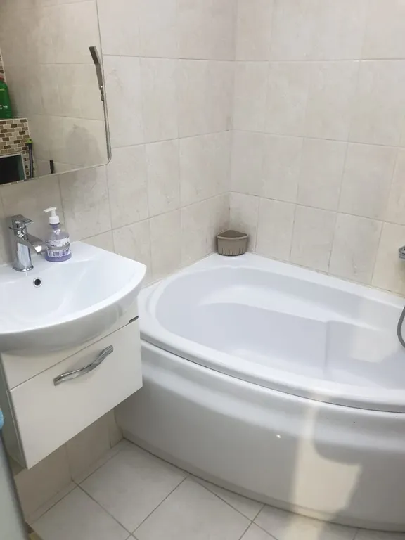 Квартира возле Ангары