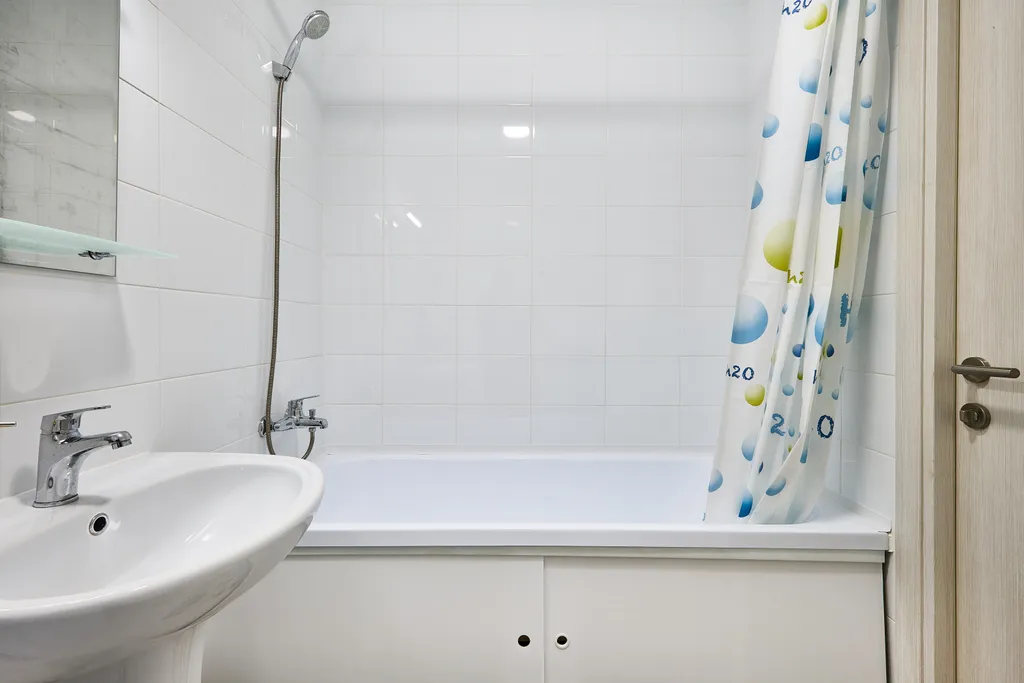 Уютная квартира в ЖК Люберцы Парк