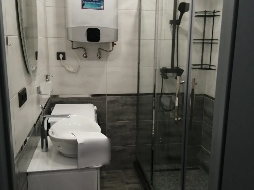 Квартира 1-комнатная Квартира — Севастополь