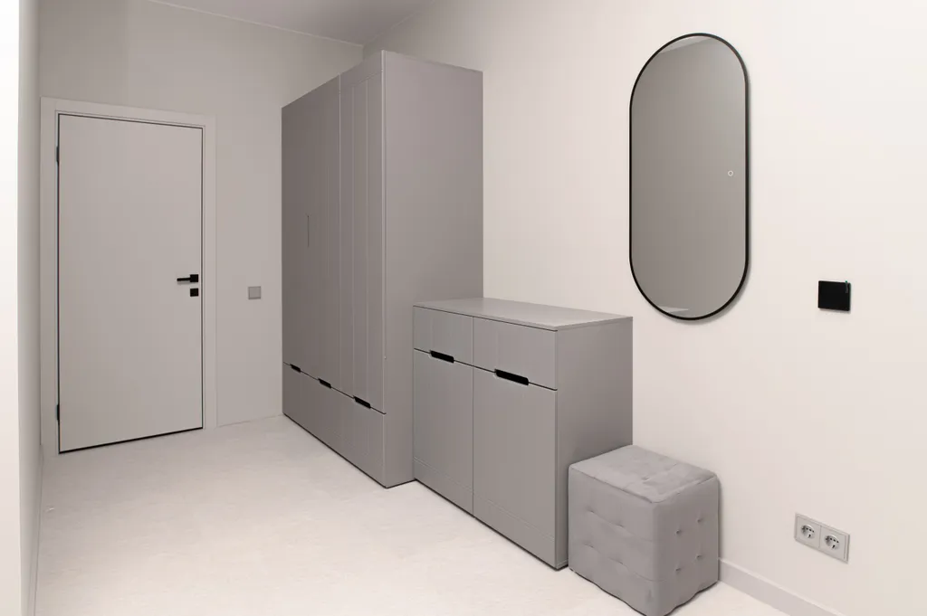 Гостевой дом с сауной для большой семьи