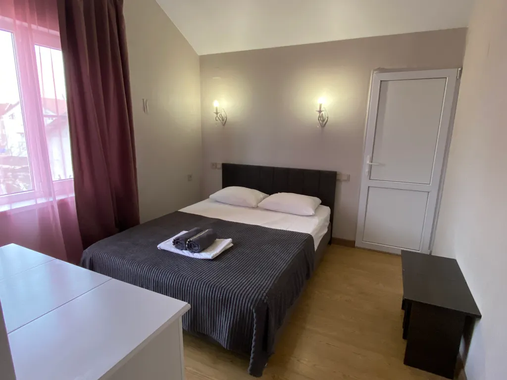 Квартира Комната — Адлер