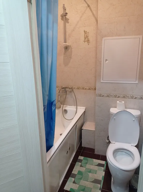 Уютная студия