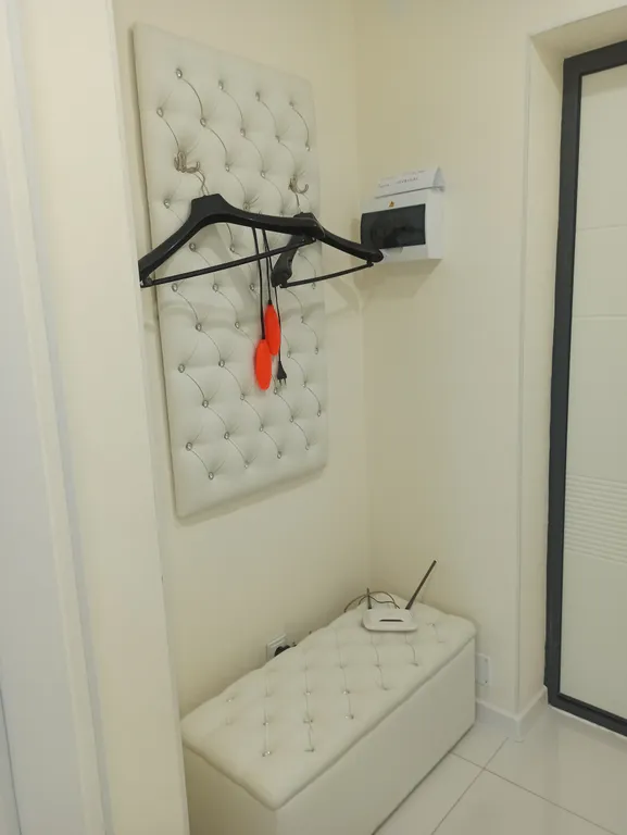 Уютная квартира в историческом районе