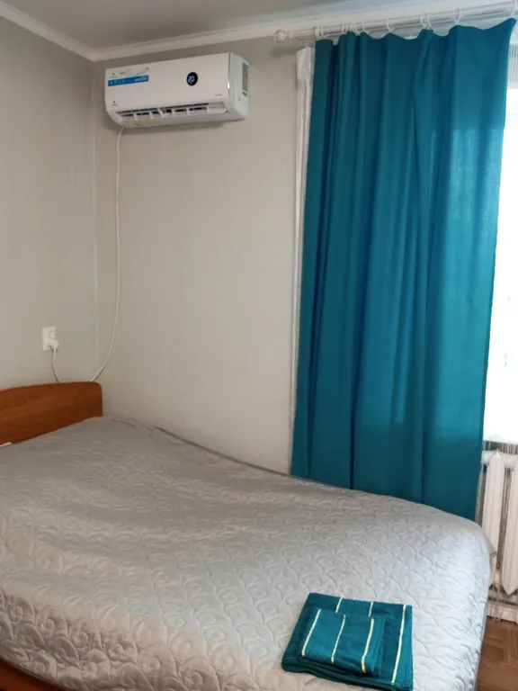 Уютная тихая квартира в исторической части города