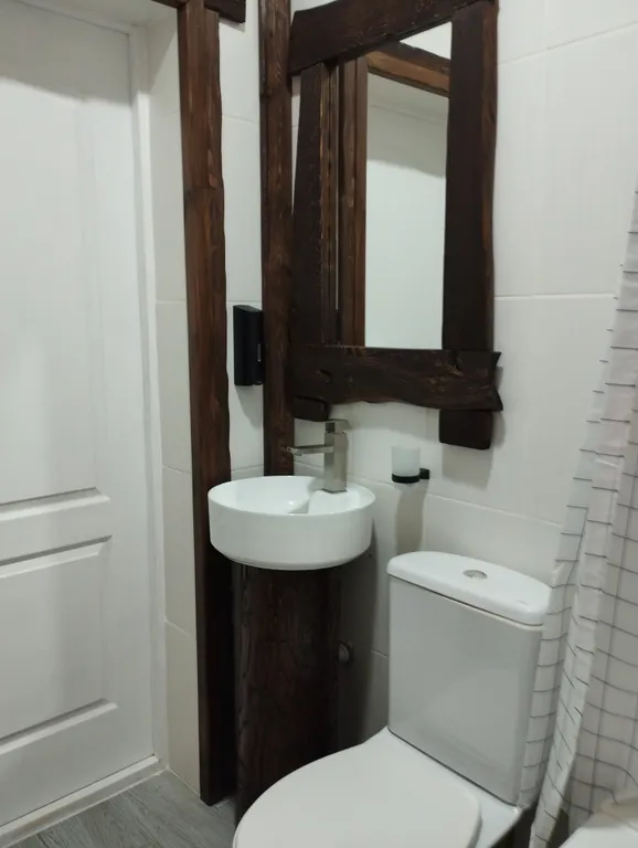 Семейный полулюкс