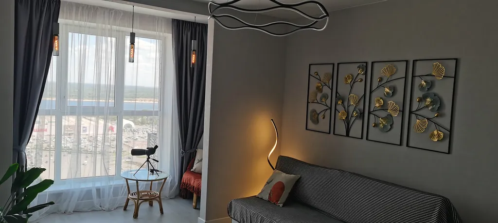 Квартира в ЖК Университетский