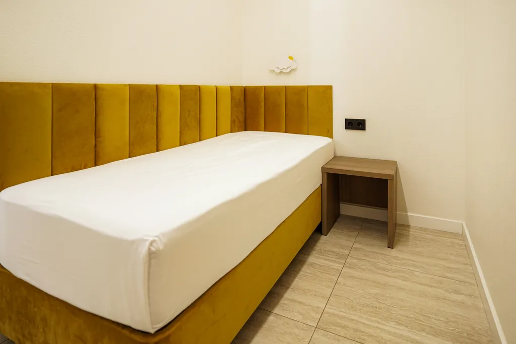 Апартаменты в Крвснодаре посуточно у парка