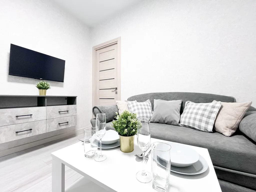 Отличныe уcловия для отдыxa