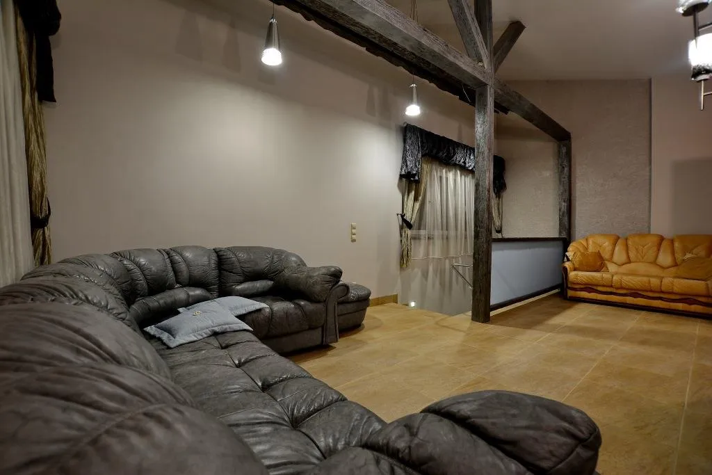 VIP коттедж Каменная Горка