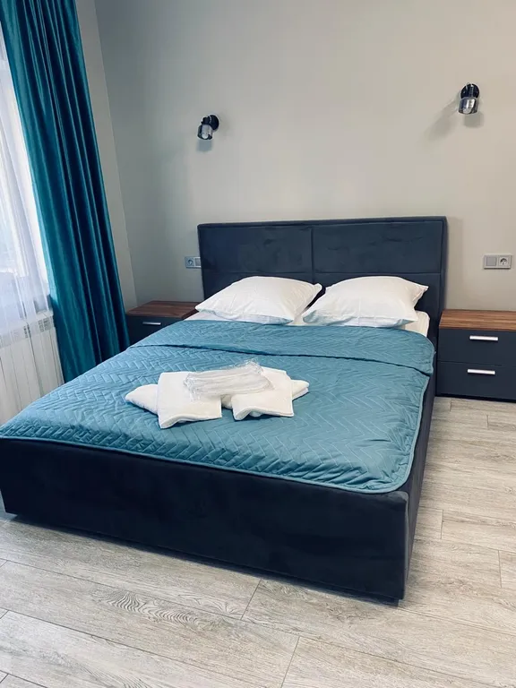 Апартаменты Горизонт Пятигорск