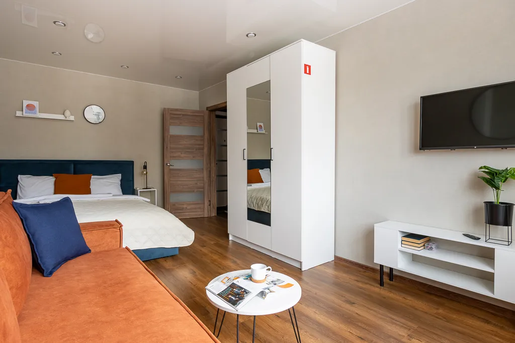 Вy bigwood 3 - живи у склона