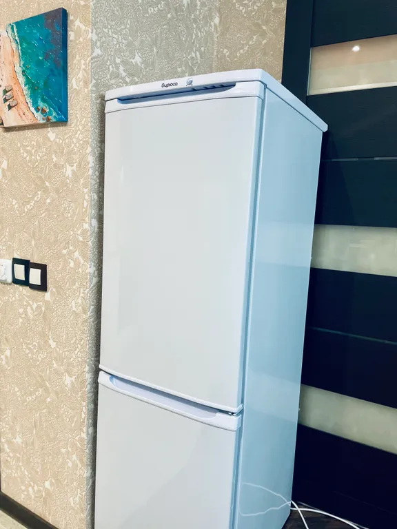 Уютная квартира формата евродвушка