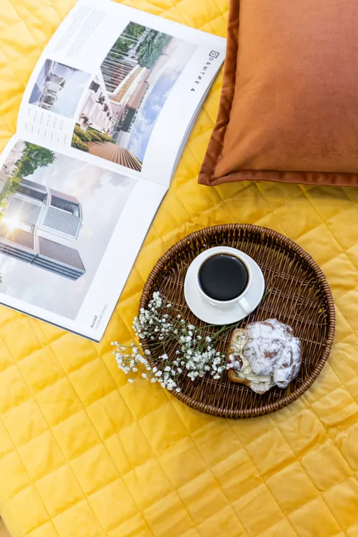 Туристический маршрут у порога