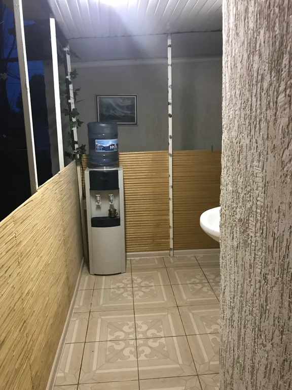 В гостях у Анжелы