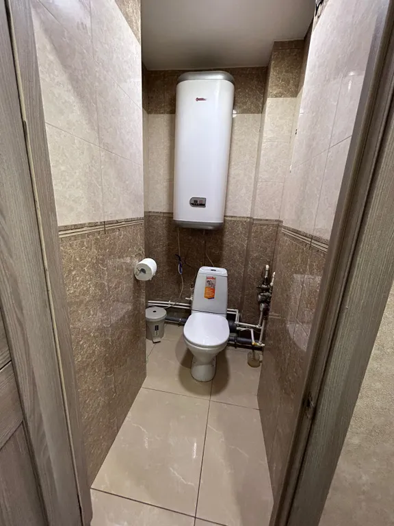 Квартира в новострoе с pазвитой инфpаструктуpой