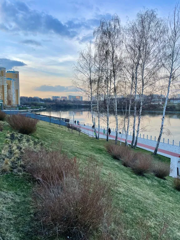 Апартаменты с дизайнерским ремонтом в доме бизнес класса