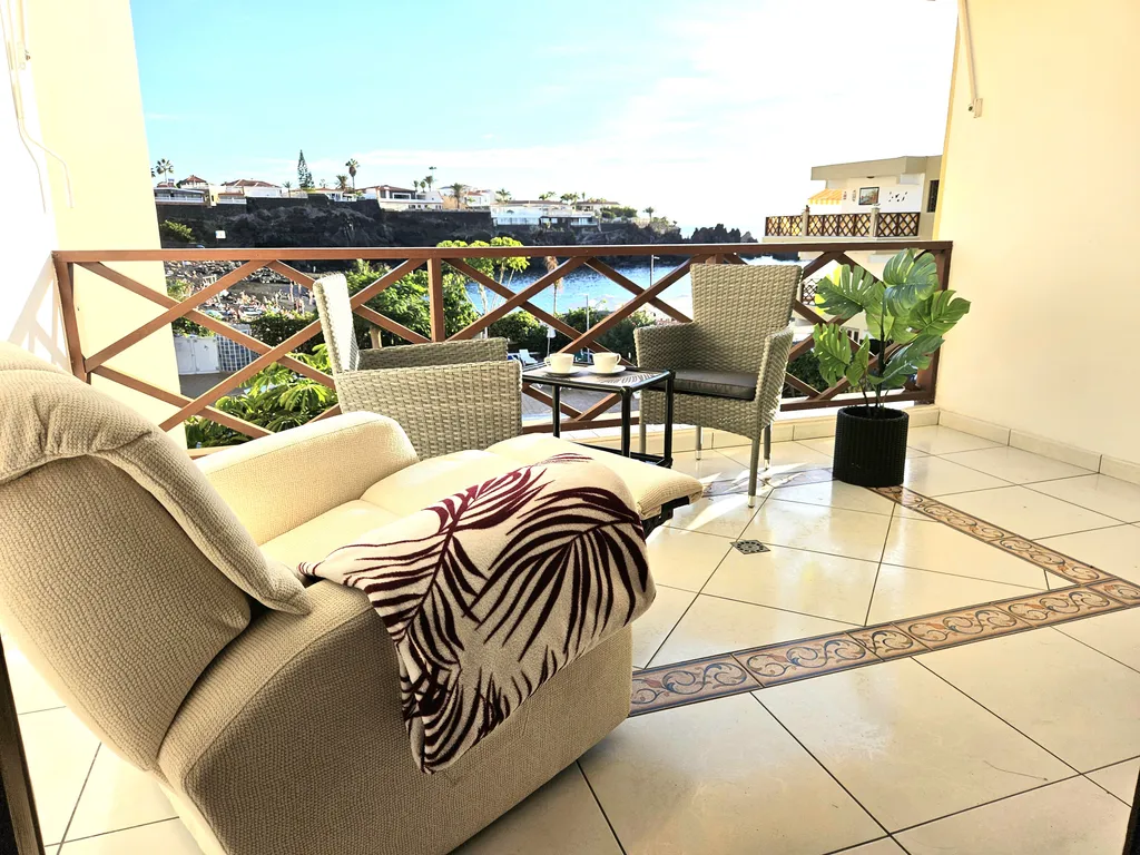 PaulMarie Family Apartment Playa La Arena