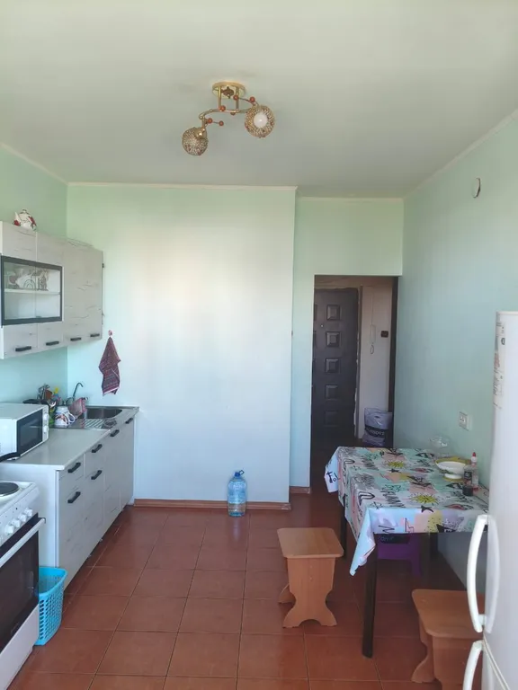 Уютная квартира в районе РБ2