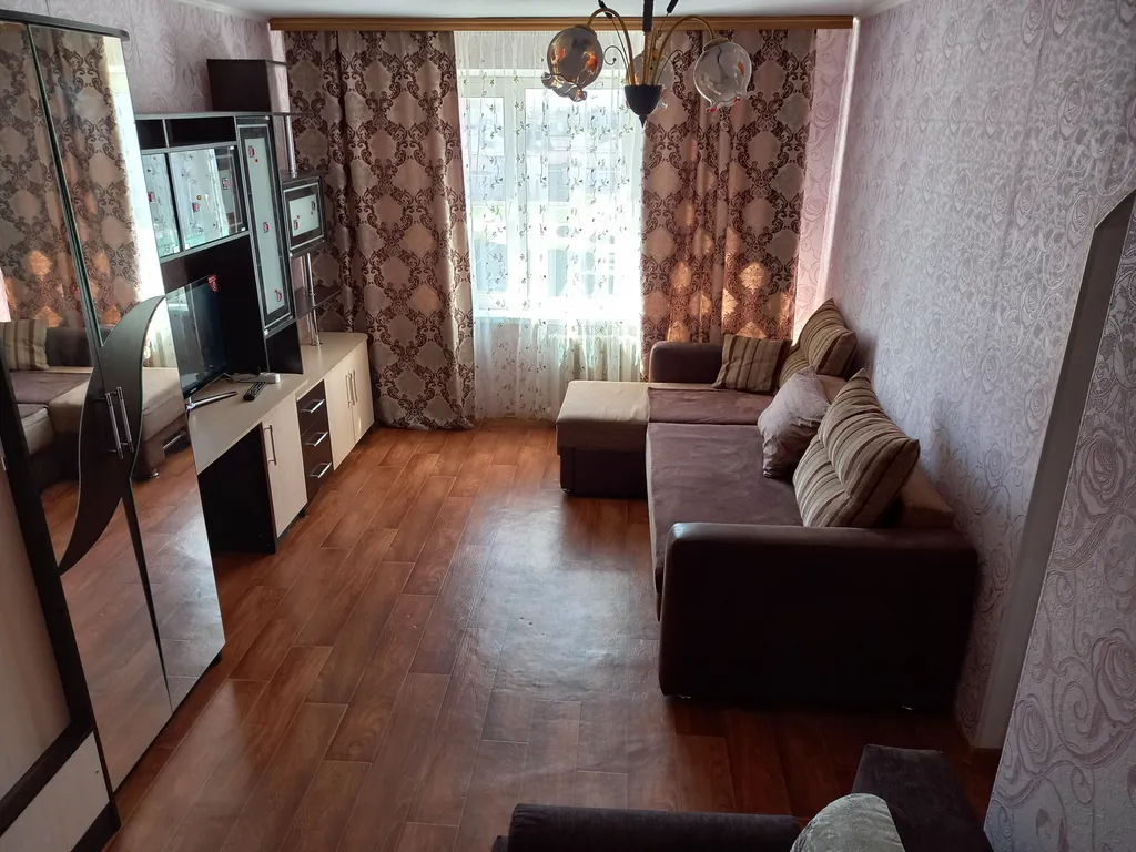 Уютная квартира в центре — аренда посуточно в Стерлитамак