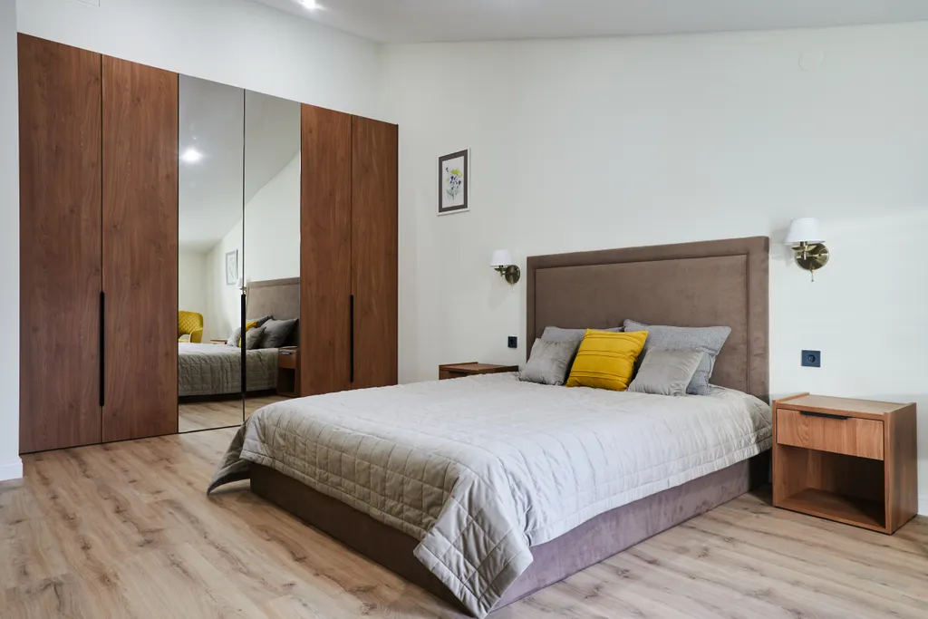 5-комнатный Дом