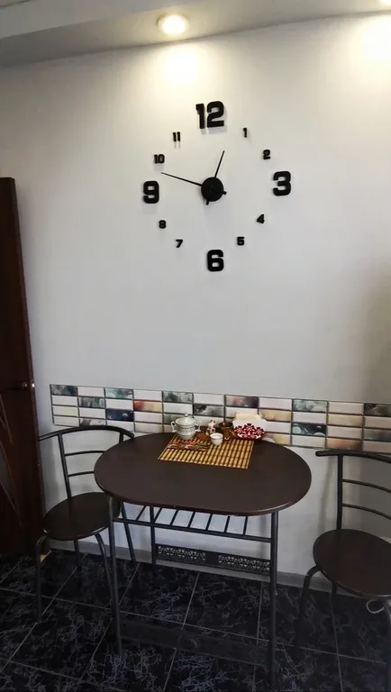 Красивая квартира в новом жк