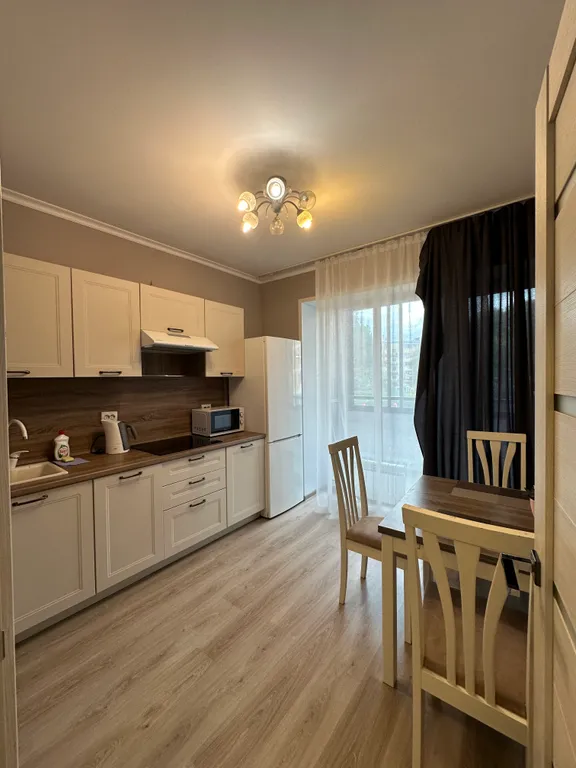 Квартира Квартира Comfort Plus в ЖК Центральный — Ярославль