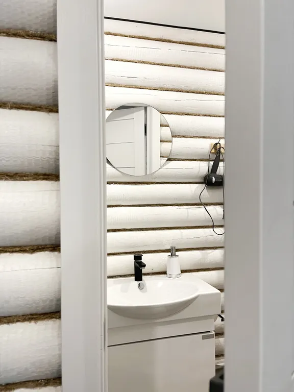 Домик в лесу