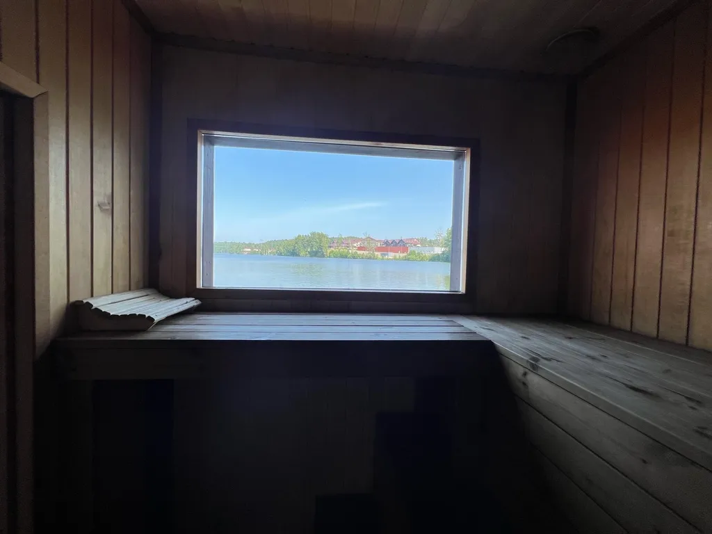 Баркас Парилкинъ