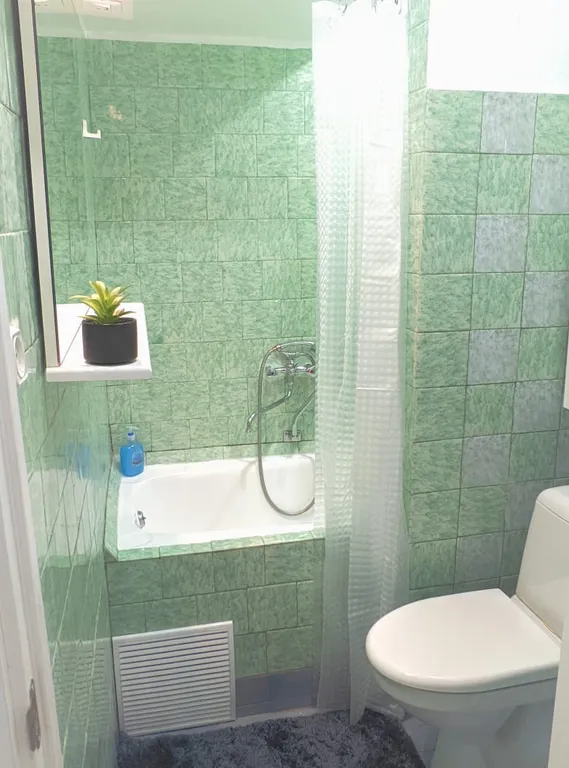 Квартира 2-комнатная квартира в центральной части города — Ярославль