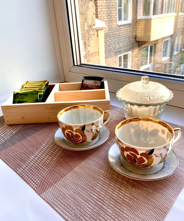 Квартира-люкс в самом центре города