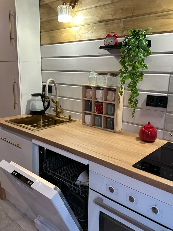 Коттедж Уютный дом в 20-ти минутах от метро и аэропорта Внуково — Марьино