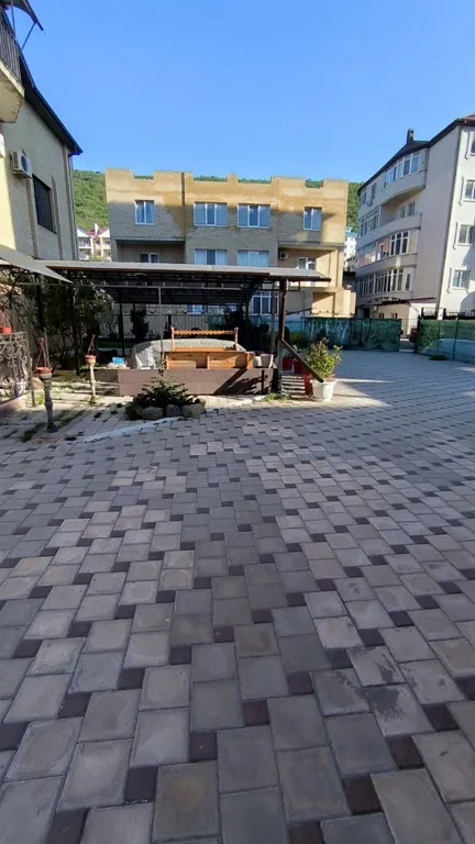 Уютная студия в долине